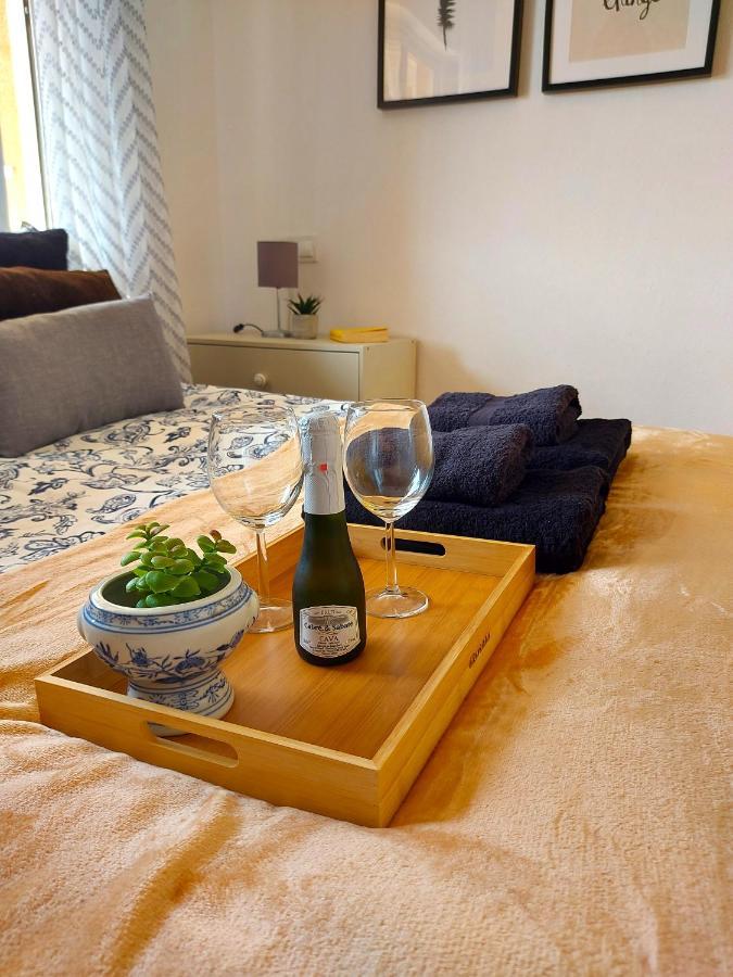 Apartment With Sea View, La Mata Торевьиа Экстерьер фото
