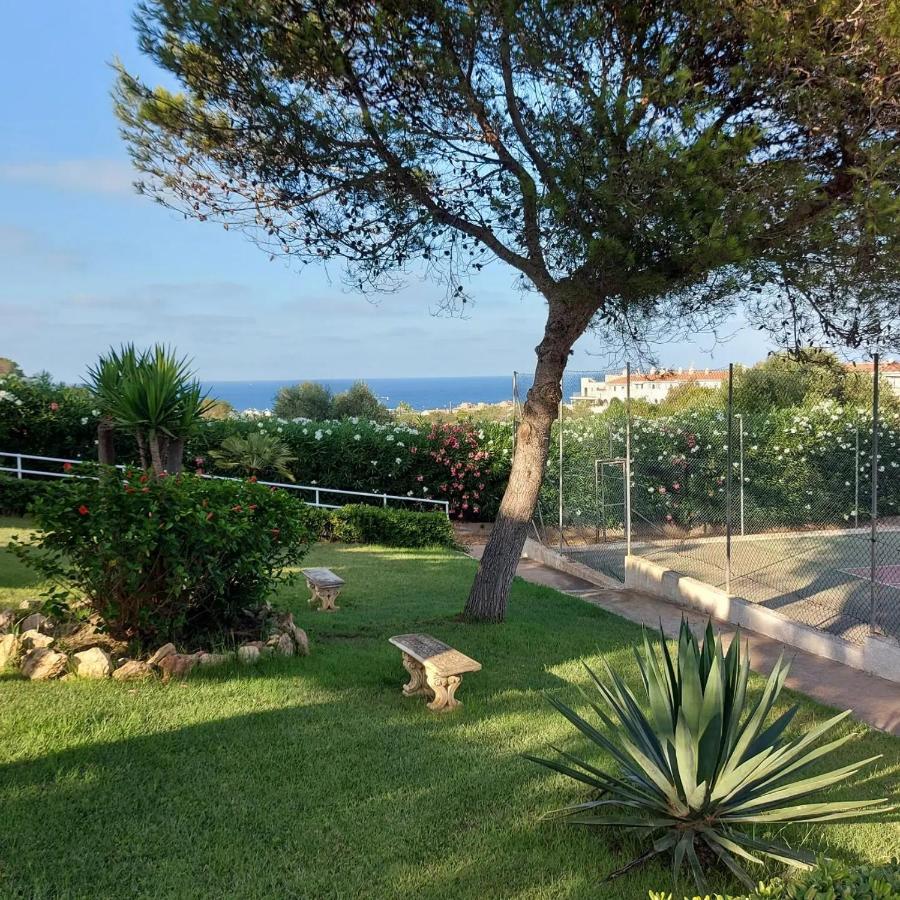 Apartment With Sea View, La Mata Торевьиа Экстерьер фото