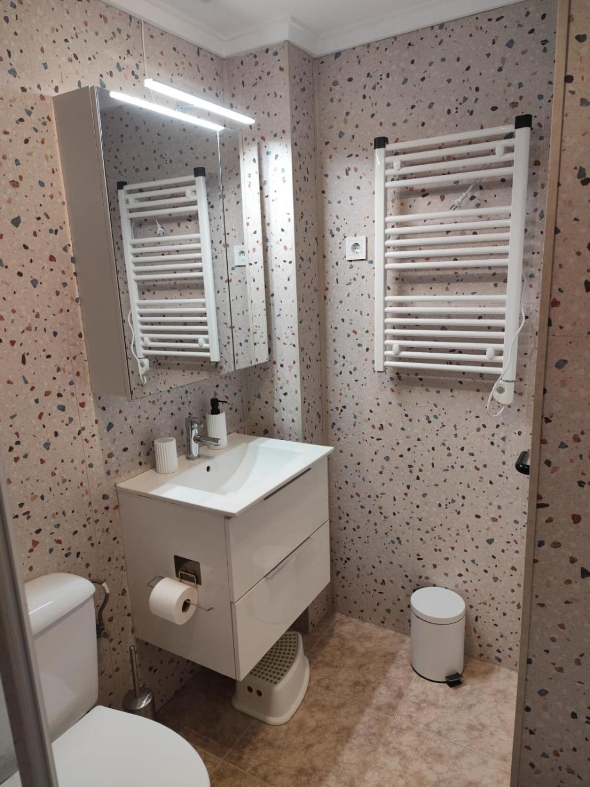Apartment With Sea View, La Mata Торевьиа Экстерьер фото